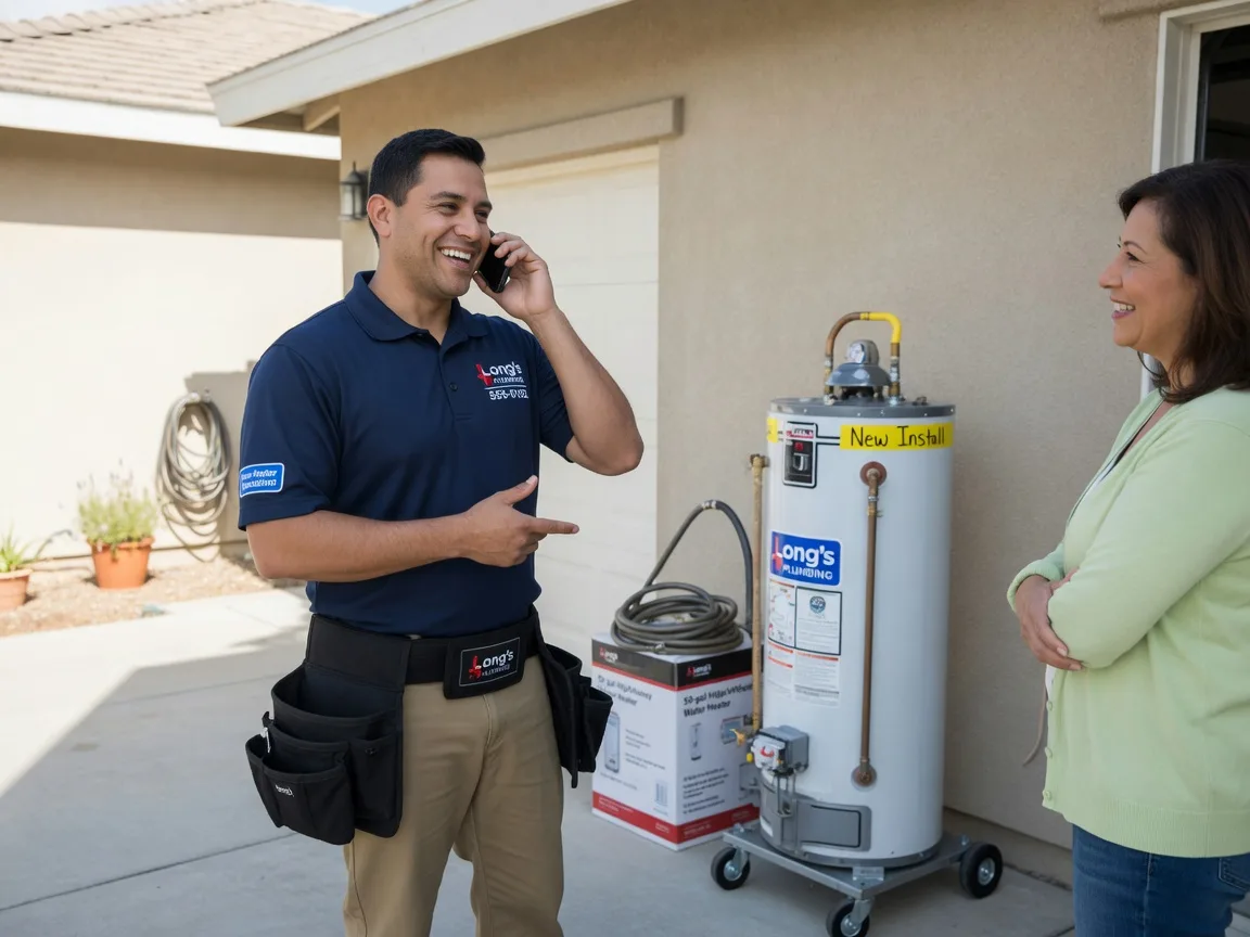 Leak Detection East Sparta, OH FAQs